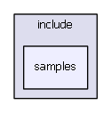 include/samples